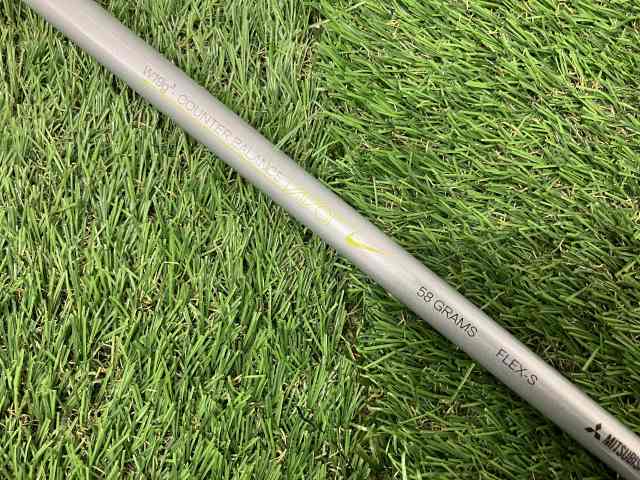 Rakuten - 【中古】 ナイキ VAPOR 58GRAMS(S) 44インチ◆S◆0[8452]