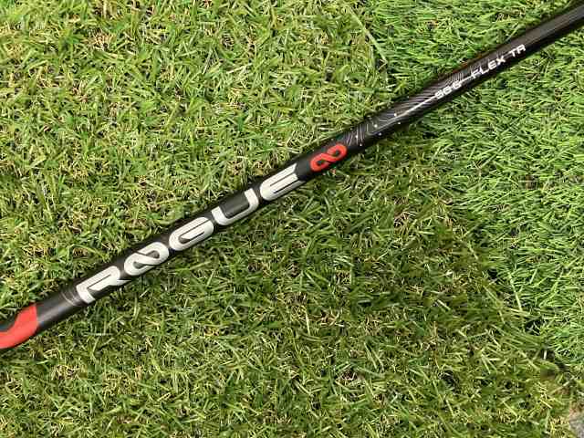 Rakuten - 【中古】 その他 ROGUE ∞　50G（TR） ブリヂストン用スリーブ◆TR◆0[8655]