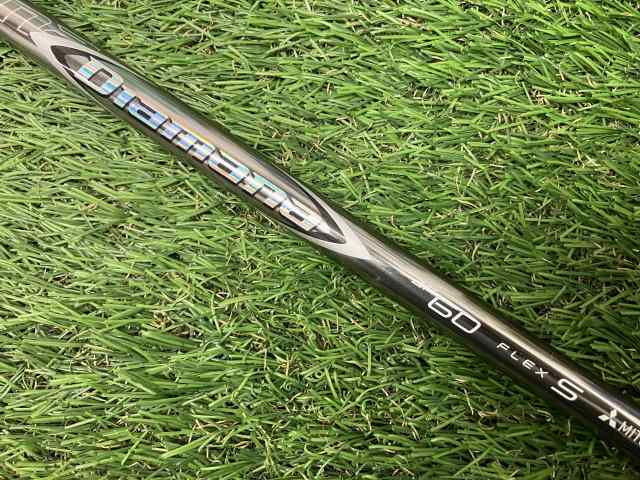Rakuten - 【中古】 その他 Diamana ブリヂストン用スリーブ 44.25インチ◆S◆0[9644]