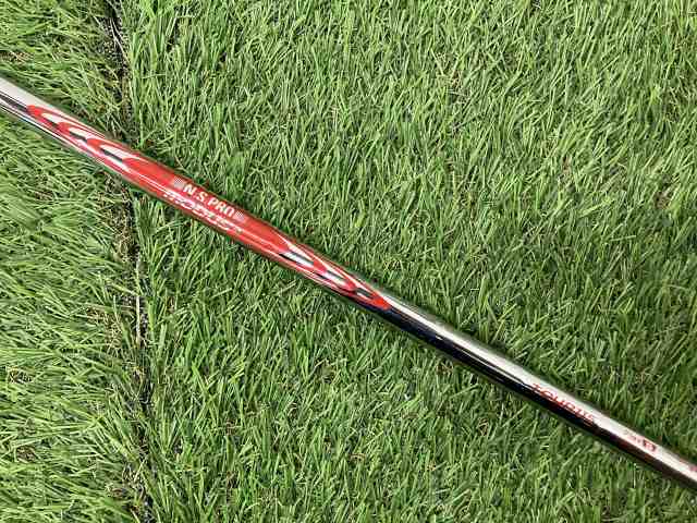 【中古】 その他 N.S.PRO MODUS3 TOUR 115（S） 34.5インチ◆S◆0[2095]