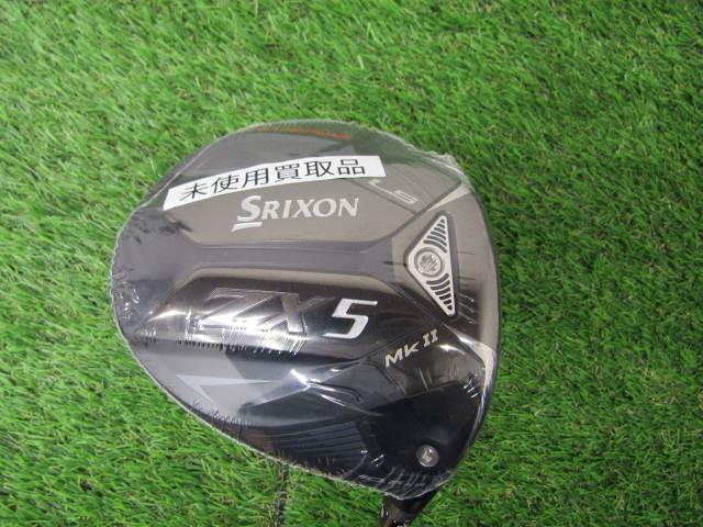 樂天商城 - 【中古】 ダンロップ スリクソンZX5 Mk II LS◆Diamana ZX-II 50◆SR◆10.5[1254]
