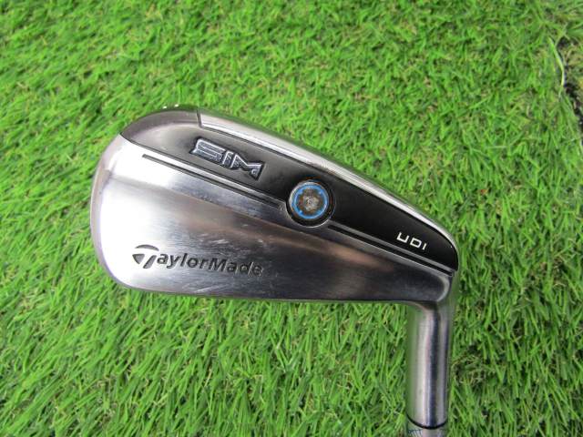乐天商城 - 【中古】 テーラーメイド SIM UDI◆リシャフトSteelFiberi80◆S◆20[6579]
