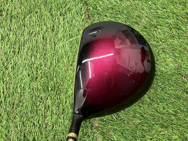 【中古】 マジェスティゴルフ(マルマン) マジェスティRoyale 2023◆MAJESTY TL550◆A...