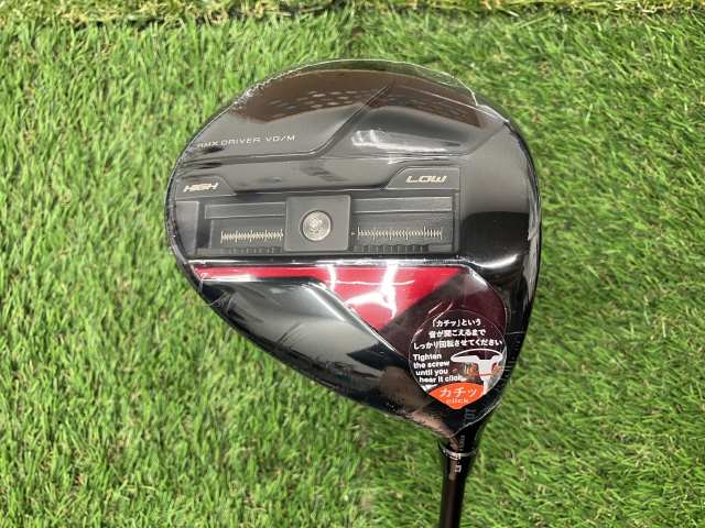 Rakuten - 【中古】 ヤマハ RMX VD M◆SPEEDER NX BLACK 50◆S◆10.5[7080]