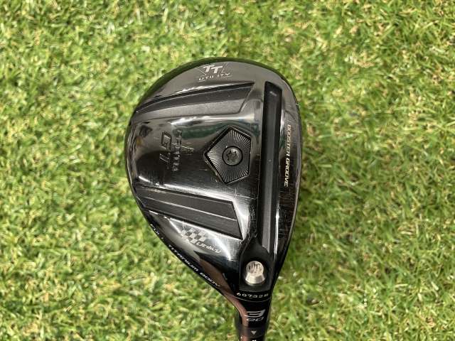 樂天商城 - 【中古】 バルド TT UTILITY GT PROTO◆VENTUS HB BLUE 8◆S◆20[8143]