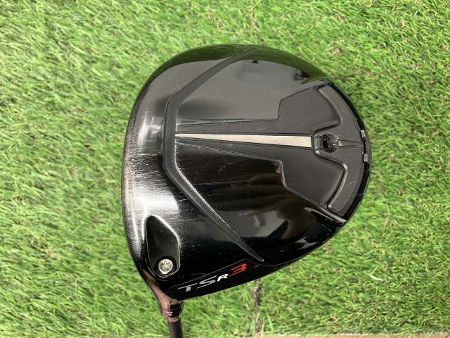 Rakuten - 【中古】 タイトリスト TSR3◆TENSEI 1K Blue 55◆S◆10[8455]