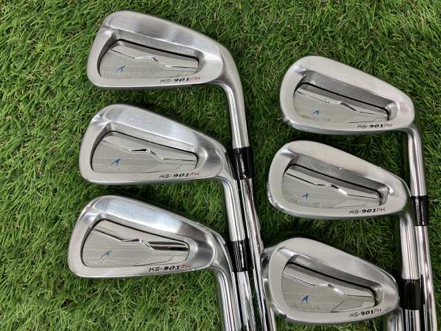 Rakuten - 【中古】 アキラ PROTOTYPE KS901FH◆N.S.PRO MODUS3 TOUR 125◆S◆0[9883]