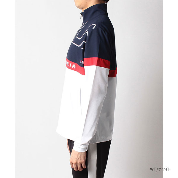 ������ ����ե����� ����ե֥륾�� �ϥ��ѡ����ȥ�å��ϡ��ե��åץ֥륾�� �ե��饴��� 783260 ��� �礭��������ͭ ���ȥ�å� UV���� �ۿ��®�� FILA GOLF