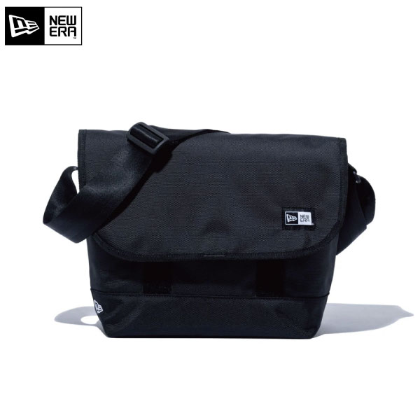 Rakuten - ニューエラ ショルダーバッグ 9L 14521321 ブラック 斜め掛け ユニセックス バッグ プレゼント NEWERA