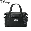 ゴルフバッグ ラウンドバッグ ディズニー XYMG5FB1 25秋冬 MONOCHROME MICKEY GOLF TB CROSS BAG ゴルフ ゴルフ用品 ラウンド用品 Disney ミッキー