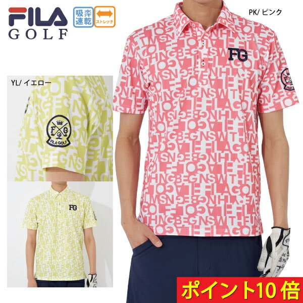 |Cg10{ StEFA Vc StVc ^C|nPT tBSt 744604 Y 24t 傫TCYL UVPA z FILA GOLF