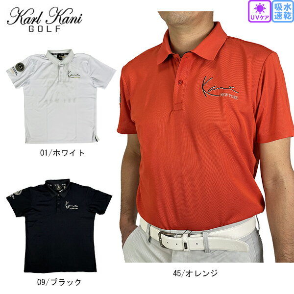 Z[ J[JiCSt VCj[x[VbN|Vc 232KG1200 傫TCYL |Vc Y StEGA Karl Kani GOLF hC z UV