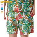 セール ゴルフウェア ゴルフパンツ ショートパンツ ラウドマウス 764307-402 メンズ 24春夏 ストレッチ UVカット 接触冷感 サッカー素材 大きい...