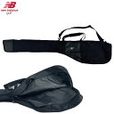 セール クラブケース ニューバランスゴルフ 012-4284002 24秋冬 ユニセックス ゴルフ newbalance golf