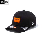 セール ニューエラ キャップ 13075277 9FIFTY ストレッチスナップ 久松郁実 ネームパッチ new era NEW ERA 男女兼用 ユニセックス