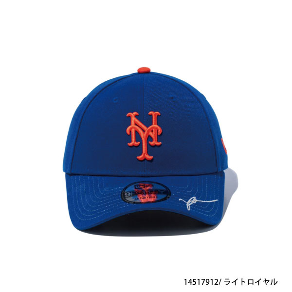ゴルフキャップ ゴルフアクセサリー ニューエラ 14517912 9FORTY MLB Signature ニ...