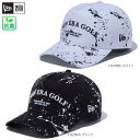 ニューエラキャップ9FORTY A Frame Splash Paint スプラトゥーンペイント アーチロゴ 13327895-97 帽子 抗菌 newera フリーサイズ ユニセックス