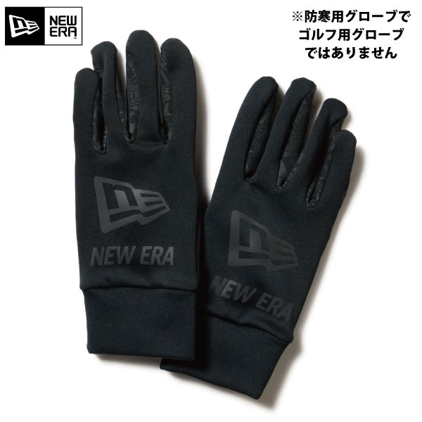 【ネコポス】ゴルフアクセサリー 防寒用グローブ イータッチ フリース ウォーマーグローブ ビッグフラ..