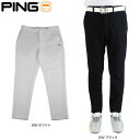 セール ピン メンズ ハニカムボンディング クロップドパンツ 621-2231807 ゴルフ ゴルフウエア 大きいサイズ有 Mr.PING ストレッチ 全2色 ...