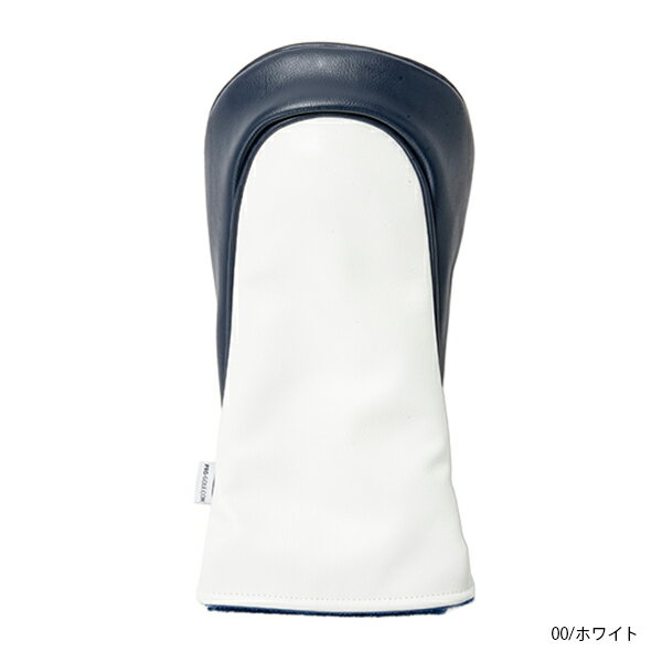 ヘッドカバー サイコバニー ドライバー用 PBMG4FH1 ゴルフ用品 合成皮革 460cc対応...