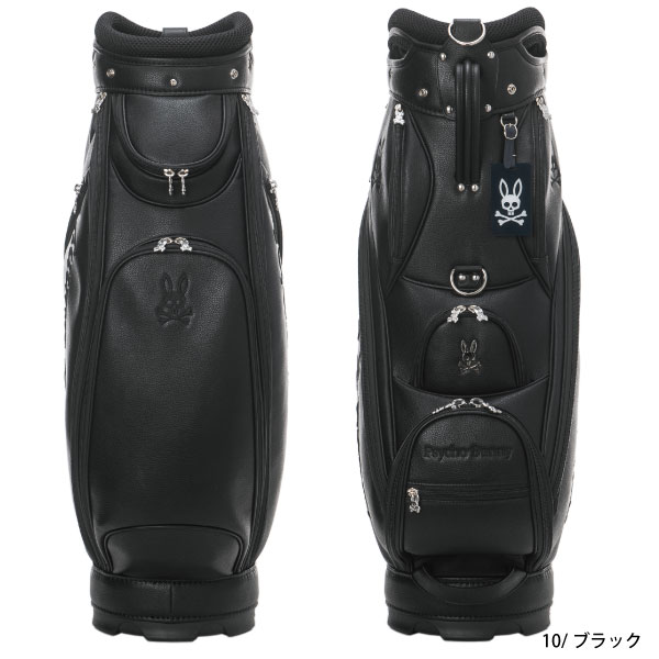 �ڥݥ����15�ܴԸ��ۥ���ǥ��Хå� �����ȥ���ǥ��Хå� BLACK EDITION �������Хˡ� PBMG5SC2 ��˥��å��� 25�ղ� 9�� 46����� 5ʬ�� 4.0kg Psycho Bunny