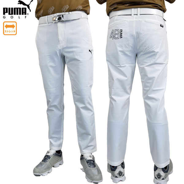 セールプーマゴルフ4wayストレッ...