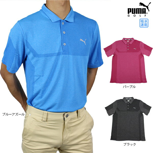 Z[ v[}St StEFA  |Vc Y 傫TCY 578791 EVOKNIT uCJ[Y|Vc Y St StEGA z PUMA GOLF