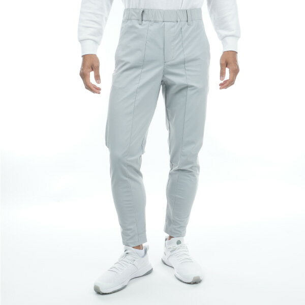 セール トミーヒルフィガー メンズ ジョガーパンツ THMA344 ロングパンツ大きいサイズ抗菌吸水速乾UVカット