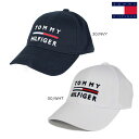 TOMMY HILFIGER GOLF キャップ!! ベーシックなロゴ使いのツイルキャップ。 [素材] 本体：綿100% [サイズ] フリー（57cm） ※調整可能ベルト ⇒トミーヒルフィガーのほかの商品を見る メーカー希望小売価格はメーカー商品タグに基づいて掲載しています