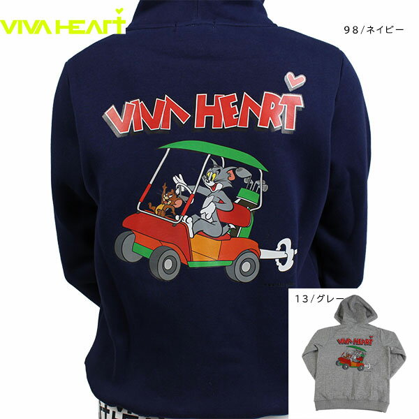 楽天市場】トムとジェリーパーカー(ブランドビバハート)の通販 楽天市場】トムとジェリーパーカー(ブランドビバハート)の通販