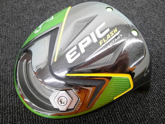 楽天市場】キャロウェイ epic flash star 9.5の通販 楽天市場】キャロウェイ epic flash star 9.5の通販