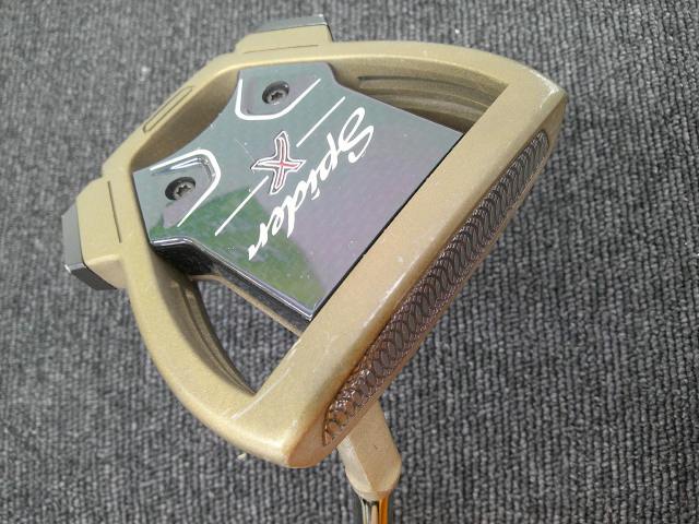 楽天市場】gss パター（ブランドテーラーメイド）の通販