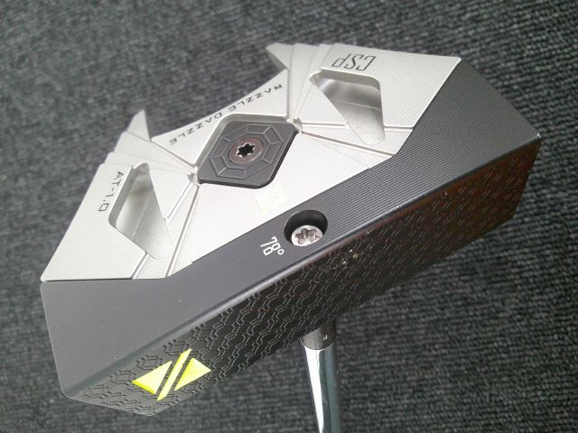 樂天商城 - 【中古】 RAZZLE DAZZLE CSP AT-1.0/中尺仕様/34インチ仕様KBS レンチナシ//3[9357]■松山店