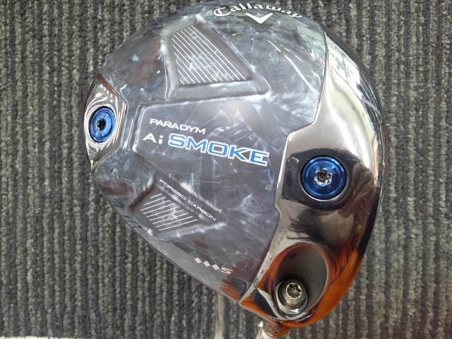 樂天商城 - 【中古】 キャロウェイ PARADYM Ai SMOKE ◆◆◆ S/Diamana WB　53/X/10.5[9499]■博多店