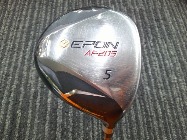 楽天市場】エポン フェアウェイ ウッドの通販