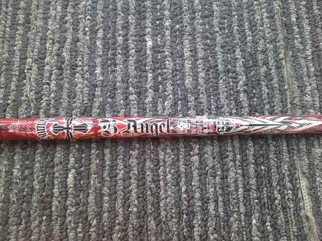 樂天商城 - 【中古】 その他 BURNING ANGEL (V) 42.5インチ//0[0064]■博多店