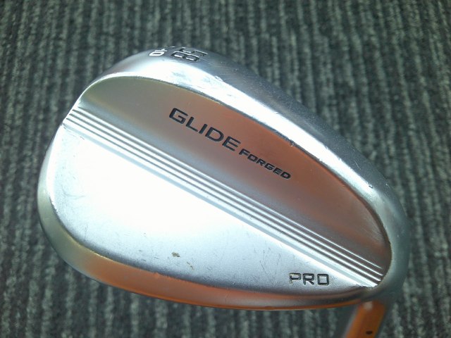 Rakuten - 【中古】 ピン GLIDE FORGED PRO 58S-10/N.S.PRO MODUS3 TOUR 115/S/58[2902]■博多店