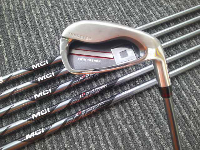 樂天商城 - 【中古】 グローブライド(ダイワ) ONOFF AKA 2018/MCI BLACK 80/S/26[5145]■博多店