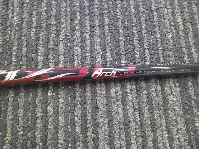 樂天商城 - 【中古】 アーチ Natural9 ROSSO（26） 43.75インチ/26/0[6843]■博多店