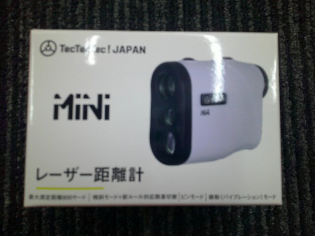 【中古】 その他 TECTECTEC　MNI//0[7463]■博多店