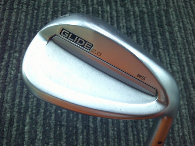 樂天商城 - 【中古】 ピン GLIDE2.0 58WS/DG/S200/58[9642]■博多店