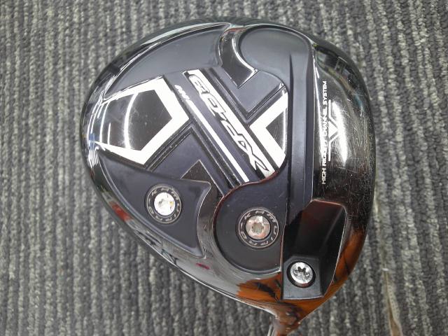 KAMUI - 【中古】 カムイ XP-03/Fire Express RR-B5/S/10.5[0020]■博多店