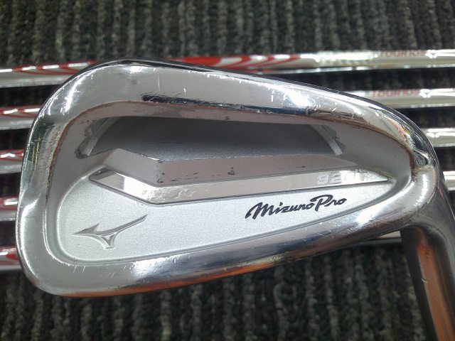 樂天商城 - 【中古】 ミズノ Mizuno Pro 920/NSPROMODUS3 TOUR105/R/23[0667]■博多店