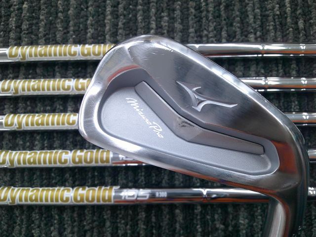 Rakuten - 【中古】 ミズノ Mizuno Pro 243/DG 105/R300/25[1632]■博多店
