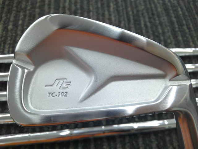 Rakuten - 【中古】 三浦技研 TC-102/N.S.PRO MODUS3 TOUR 115/S/26[2151]■博多店