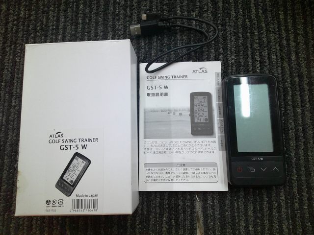 【中古】 その他 YUPITERU　GST-5　W//0[3440]■博多店