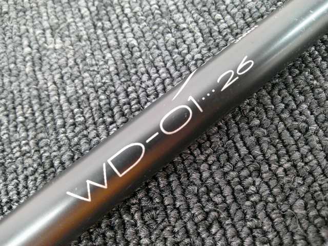 【中古】 アーチ CWLESTIAL Arch WD-01（26） 43.5インチ/26/0[4285]■松山店