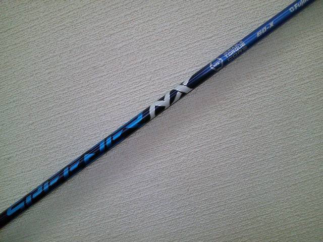 其它 - 【中古】 フジクラ SPEEDER NX ブルー 60（X） 43.25インチ/X/0[4303]■松山店