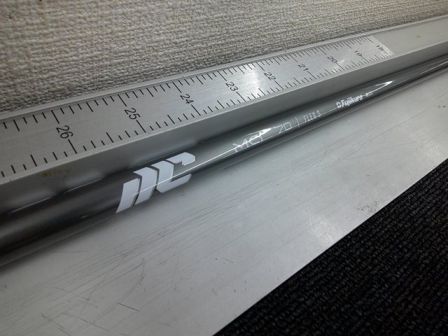 【中古】 フジクラ MCI 2025 70（S） キャロウェイ用スリーブ 37.625インチ/S/0[6277]■松山店