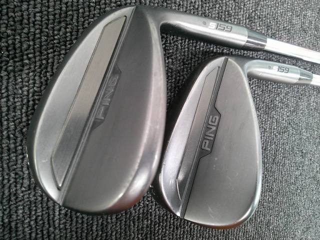 樂天商城 - 【中古】 ピン S159 Midnight 52S-12/MODUS3TOUR105/S/5258[7355]■松山店